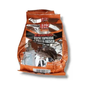 Esca topicida Zig Zag Brodi Plus H.P. in pasta fresca pronta all’uso per topi e ratti
